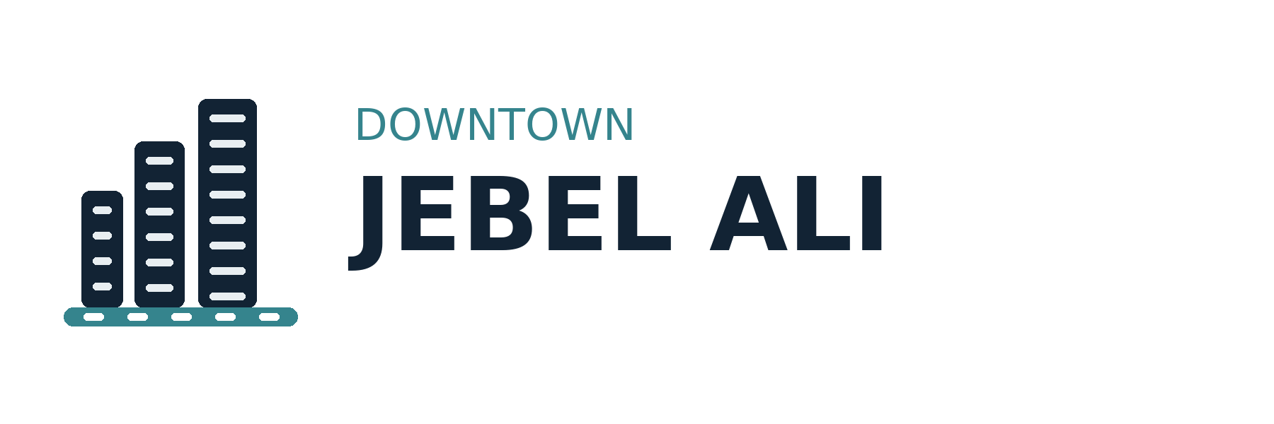 Downtown Jebel Ali